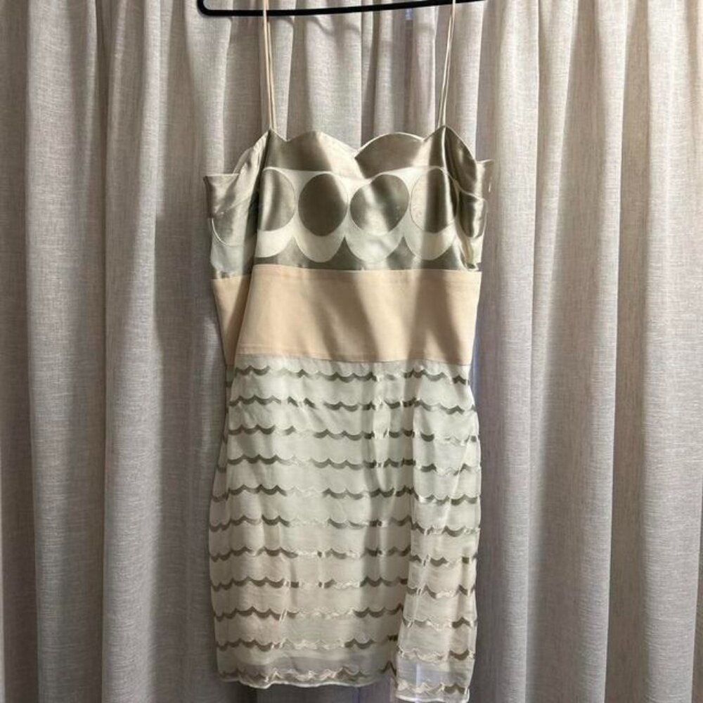 Zimmermann Women's Multi and Cream Dresses